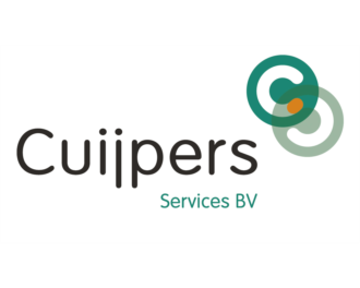 Logo Cuijpers Services BV