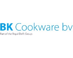 Logo BK Cookware BV