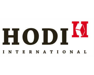 Logo HODI International B.V.
