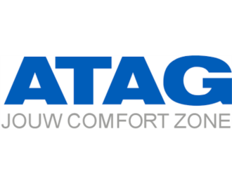 Logo ATAG Verwarming via LEV Carrièremakers