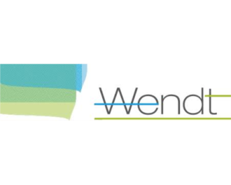 Logo Wendt Agenturen