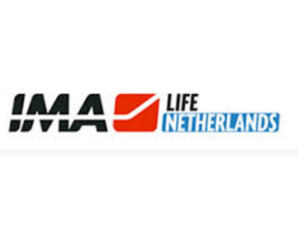 Logo IMA Life The Netherlands B.V.