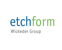 Logo Etchform BV