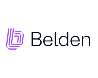 Logo Belden