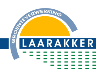 Logo Laarakker Groenteverwerking