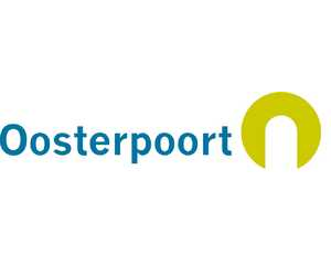 Logo Oosterpoort