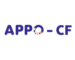 Logo Appo Central Filling B.V.