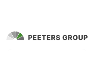 Logo Peeters Landbouwmachines