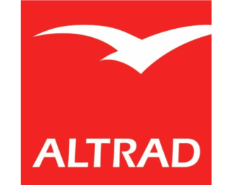 Logo Altrad Services Benelux