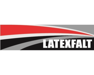 Logo Latexfalt B.V.