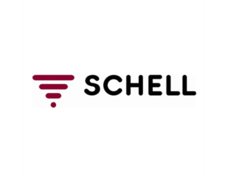 Logo SCHELL Water Technologies B.V.