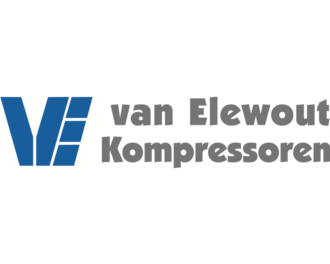 Logo Van Elewout Kompressoren