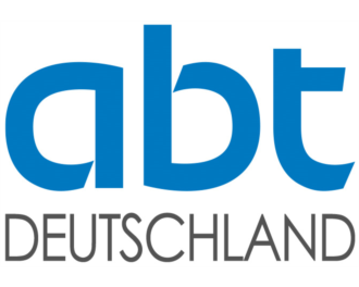 Logo ABT Deutschland