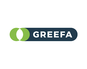 Logo GREEFA