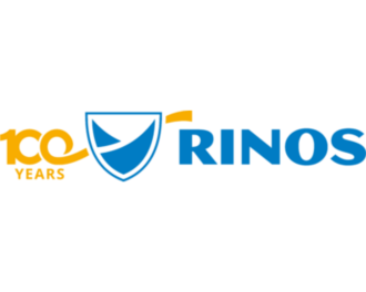 Logo Rinos B.V.